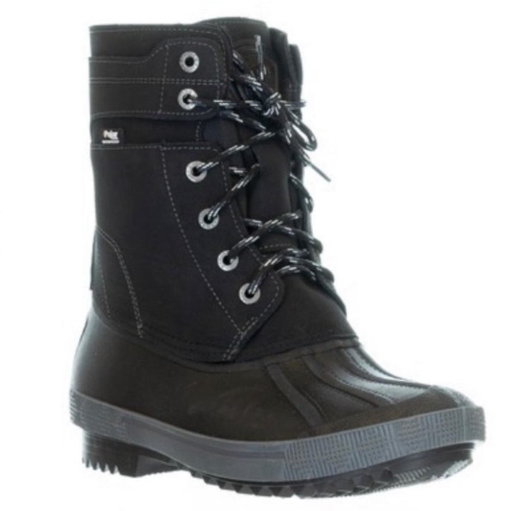 NWT Pajar Leroy Men’s Insulated Waterproof Boot